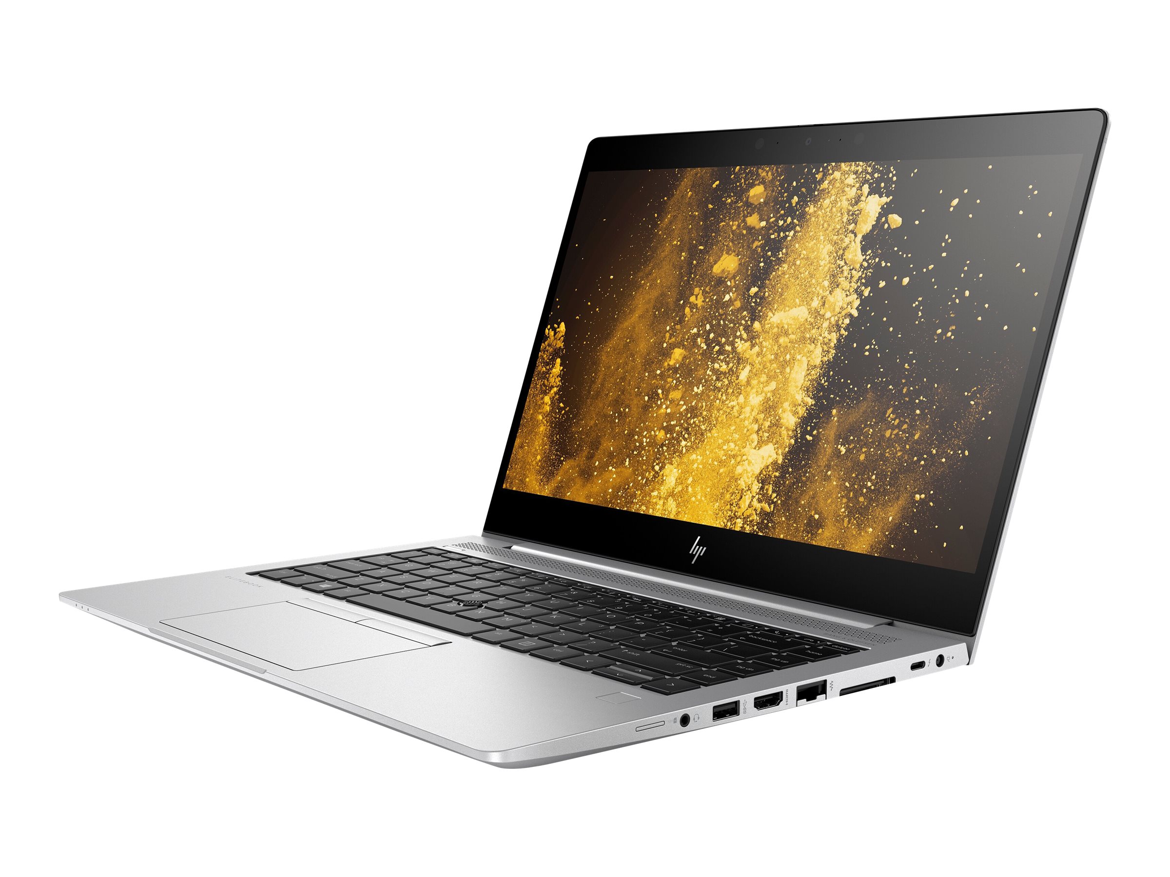 Hp Elitebook 840 G6 i5 14" Fhd IPS Display